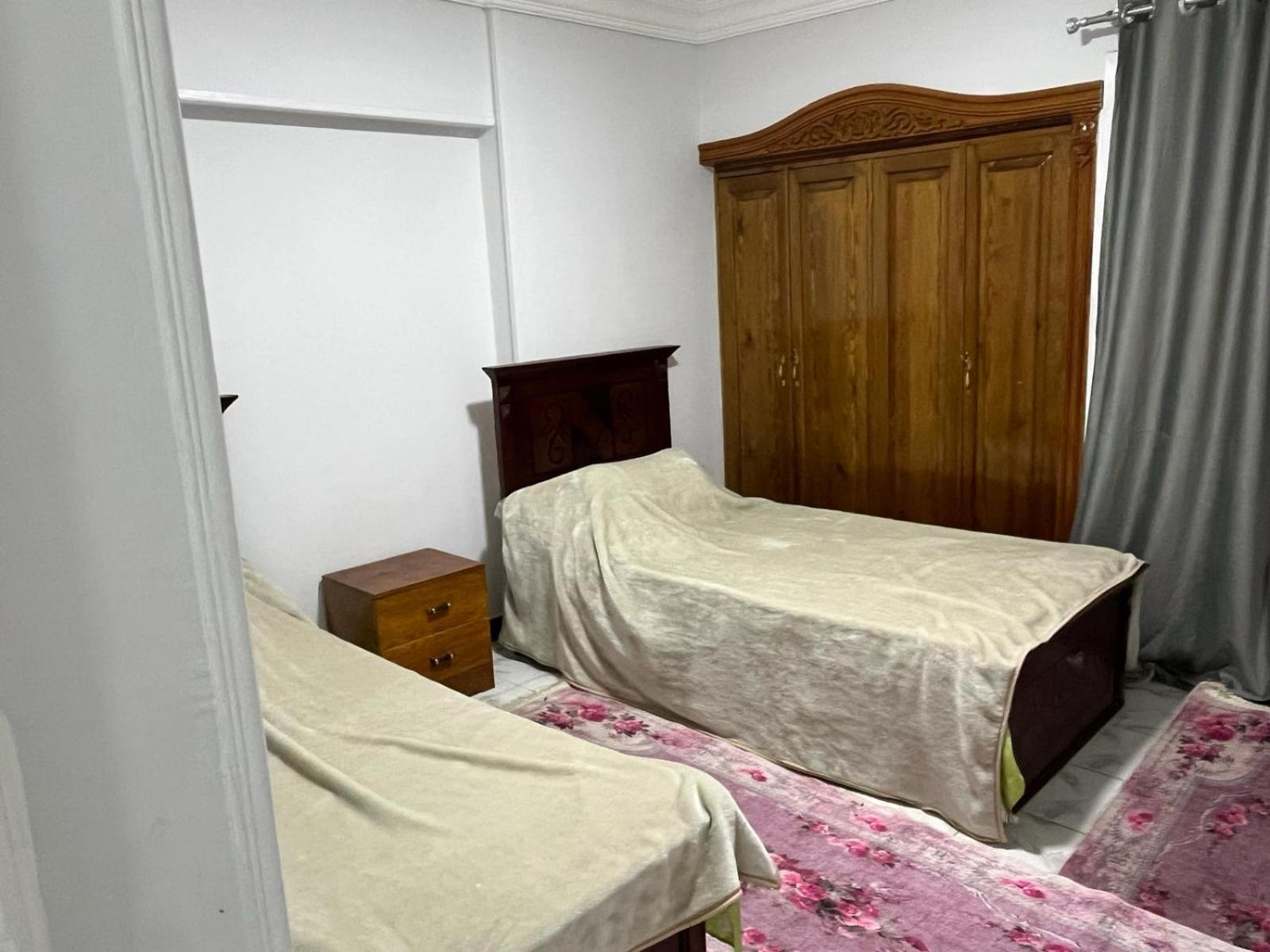 Apartmán In Mostafa Kamel Square Alexandria